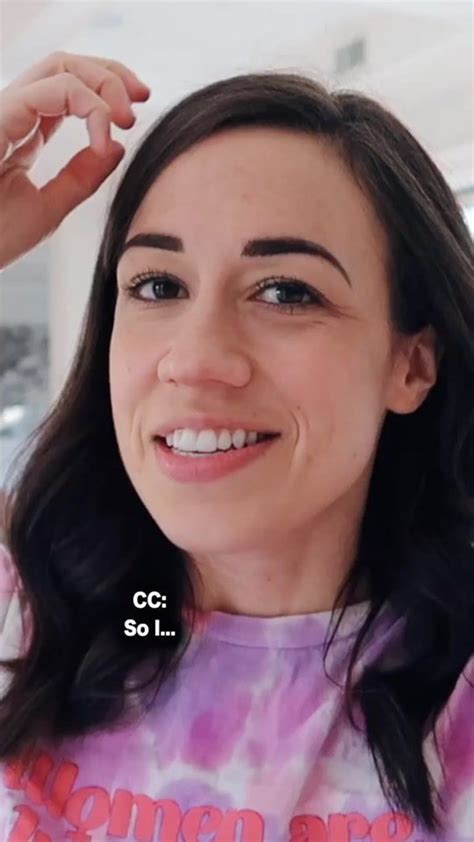 youtube colleen ballinger|colleen ballinger newest video.